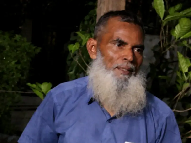 কেরানীগঞ্জে কারখানা অগ্নিকাণ্ডে পাঁচজনের মৃত্যু, বাবা অভিযোগ করলেন সুপারভাইজার বের হতে দেয়নি