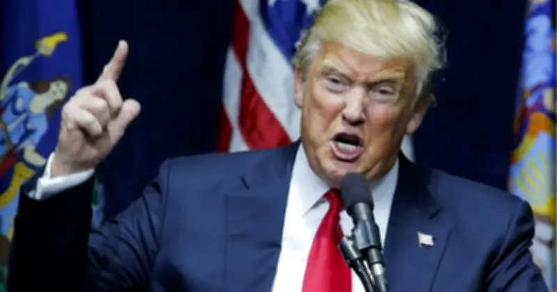 ট্রাম্পের আল্টিমেটাম: ৪৮ ঘণ্টায় চুক্তি বা হরমুজ খুলুন, নইলে ইরানে নেমে আসবে নরক