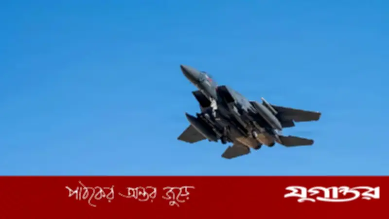 ইরানের দূতাবাসের কড়া বার্তা: মার্কিন নারীকে নিখোঁজ পাইলট সন্তানের ব্যাপারে সতর্ক করল