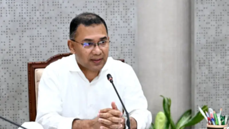 ব্যবসায়ীদের আহ্বানে প্রধানমন্ত্রীর সমর্থন: বেসরকারি খাতের অংশগ্রহণ নিশ্চিত করতে কাউন্সিলের প্রথম বৈঠক