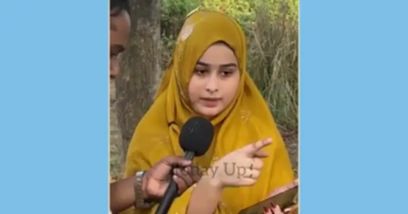 টিকটকার প্রিয়া খান, মা ও ভাইকে গ্রেপ্তার করেছে পুলিশ, অভিযোগ ৪২টি মামলা