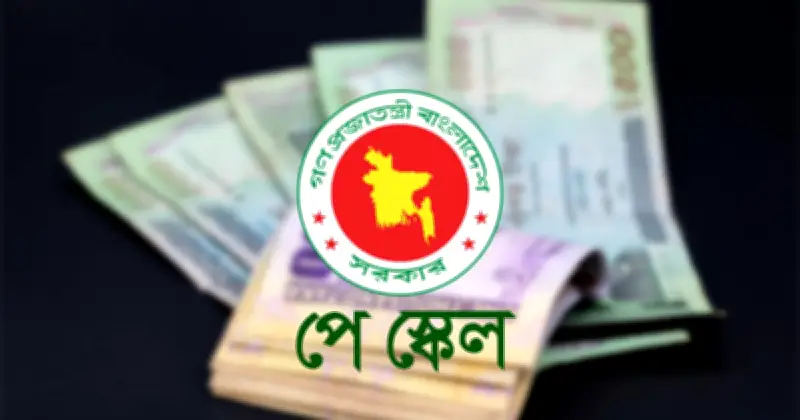 সরকারি চাকরিজীবীদের নতুন পে-স্কেল বাস্তবায়নে 'ধীরে চলো' নীতি, কর্মচারীরা আন্দোলনে নামছেন