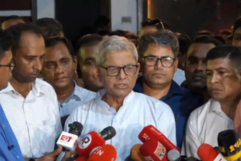 বিএনপির স্থায়ী কমিটির সভায় সরকারের ৪৭ দিনের কর্মকাণ্ড পর্যালোচনা ও কাউন্সিলের প্রস্তুতি