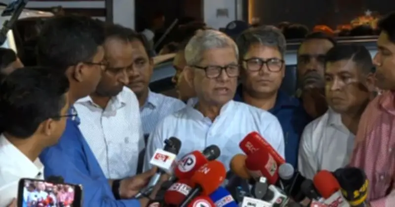 বিএনপির কাউন্সিল আয়োজন: দলকে সুসংগঠিত করতে স্থায়ী কমিটির ঐকমত্য