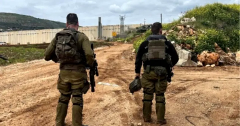 লেবাননে ইসরায়েলি সেনা নিহত: উত্তেজনা বৃদ্ধি, আন্তর্জাতিক উদ্বেগ