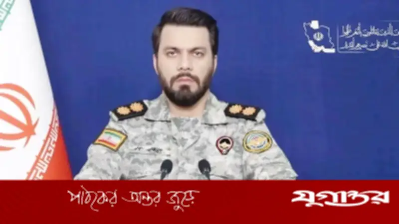 ট্রাম্পের 'নরক' নামানোর হুমকি, ইরানের পাল্টা 'দোজখ' সতর্কবার্তা