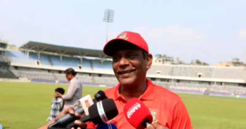 বিসিবির স্পিন কোচ হিসেবে নিয়োগ পেলেন মোহাম্মদ রফিক, এক বছরের চুক্তি