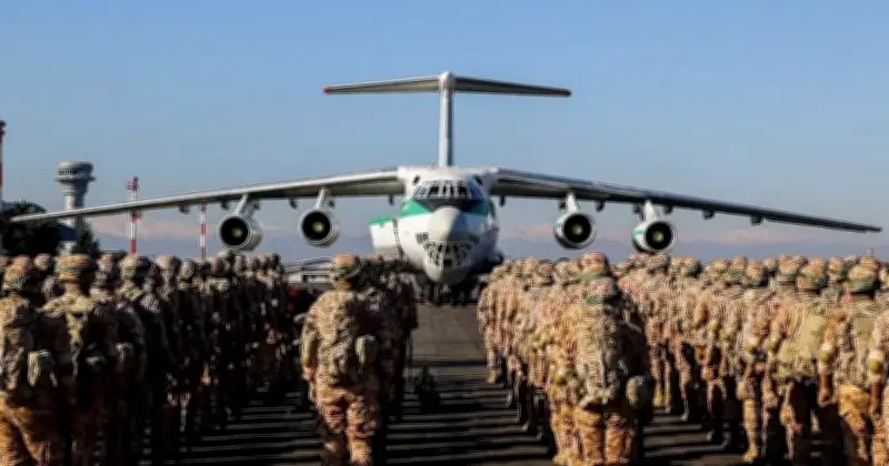 ইরানের কড়া হুঁশিয়ারি: যুক্তরাষ্ট্র-ইসরায়েলের জন্য 'বড় চমক' অপেক্ষা করছে
