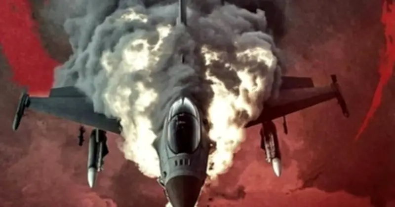 ইরানে মার্কিন যুদ্ধবিমান বিধ্বস্ত: নিখোঁজ পাইলট উদ্ধারে ব্যর্থ হয়ে হত্যার মিশন শুরু করেছে যুক্তরাষ্ট্র