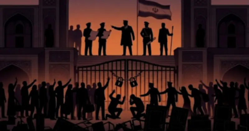 ইরানে বিদেশে অবস্থানরত ১০০+ ব্যক্তির সম্পদ বাজেয়াপ্ত, অভিনেতা-ক্রীড়াবিদ-সাংবাদিকরা আক্রান্ত