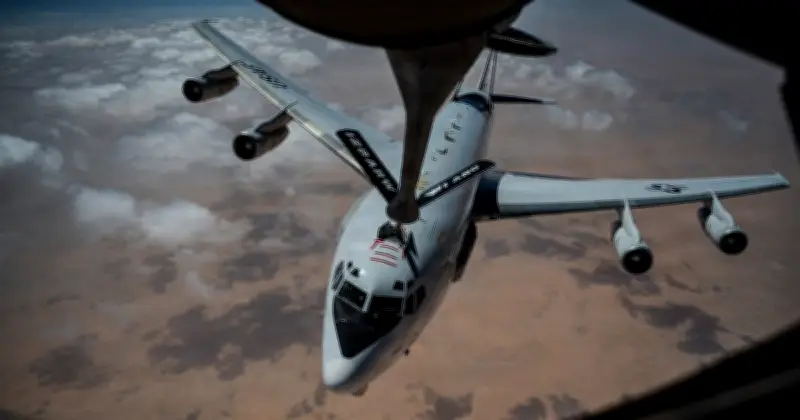 ইরানে নিখোঁজ মার্কিন পাইলট উদ্ধার: যুক্তরাষ্ট্রের দাবি, তুমুল গোলাগুলির পর উদ্ধার অভিযান চলমান