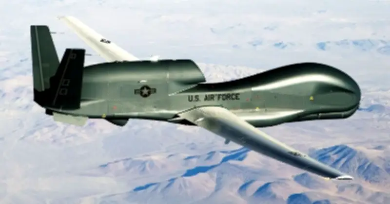 ইরানের আকাশে মার্কিন ড্রোন ভূপাতিত, তেহরানে ইসরায়েলি বিমান হামলা: মধ্যপ্রাচ্যে উত্তেজনা চরমে