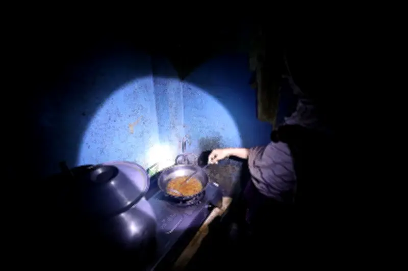 মধ্যপ্রাচ্যে যুদ্ধের প্রভাবে জ্বালানি সংকট: গ্রীষ্মের আগেই শুরু লোডশেডিং