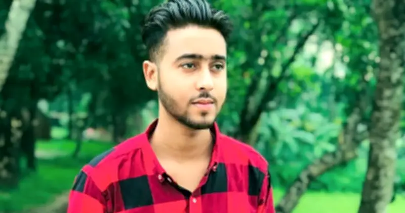 ময়মনসিংহে জমি বিরোধে চাচার দায়ের কোপে ভাতিজা নিহত, আসামি পলাতক