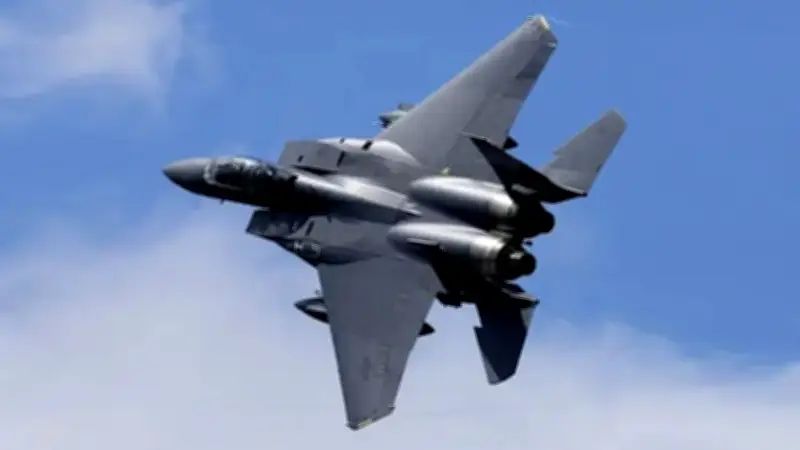 ইরানে ভূপাতিত যুদ্ধবিমানের নিখোঁজ ক্রু উদ্ধার, যুক্তরাষ্ট্র জ্বালানি সংকটে নতুন সময়সূচি