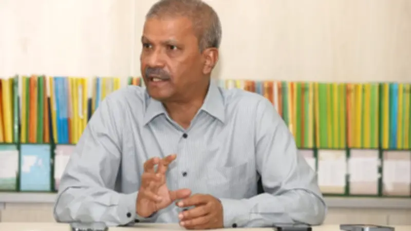 আসিফ নজরুলের সাক্ষাৎকার: অন্তর্বর্তী সরকারের অধ্যাদেশ বাতিলে হতাশা ও আশার কথা