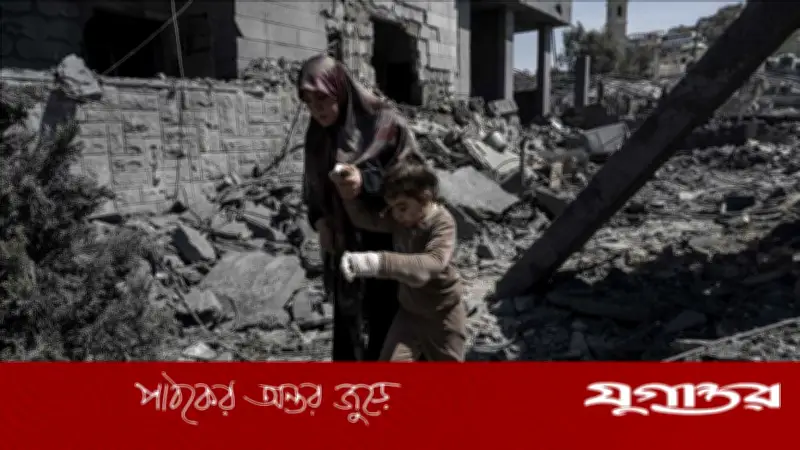 লেবাননে ইসরাইলের হামলায় ৫৪ জন নিহত, মোট নিহতের সংখ্যা ১৪২২ ছাড়াল