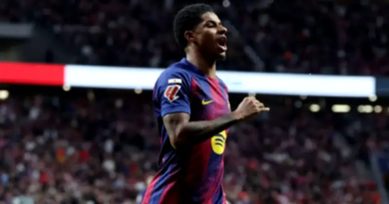 বার্সেলোনার জয়ে লিগ শিরোপার দৌড়ে বড় এগিয়ে, রিয়াল মাদ্রিদের হার সুযোগ কাজে লাগালো