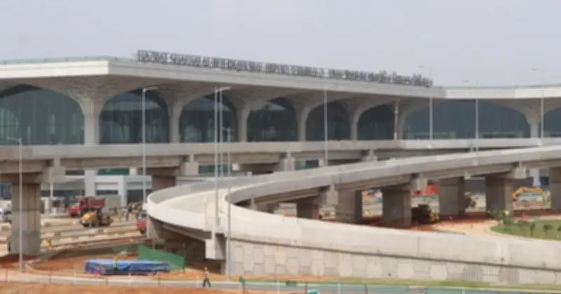 বিমানবন্দরে চাকরির নামে কোটি টাকা প্রতারণা: রাজশাহী থেকে মৌলভীবাজার পর্যন্ত ভুক্তভোগী