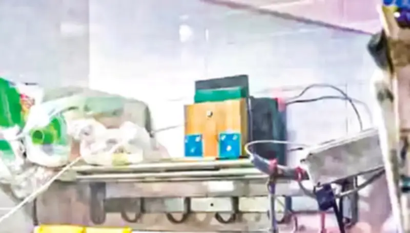 প্রতিবেশীর বিরুদ্ধে প্রতিশোধ: ১০ ঘণ্টা ভূতের গল্প চালিয়ে চীনে উদ্ভট ঘটনা