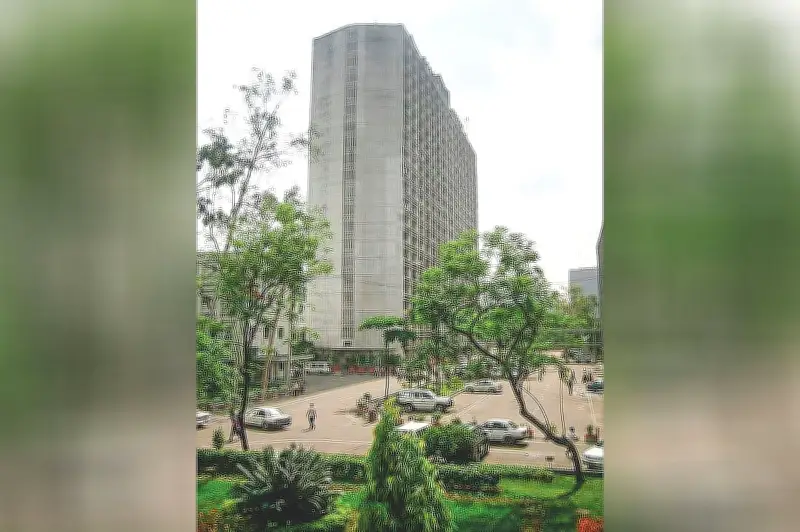 সচিবালয়ে ২১ তলা সুউচ্চ ভবন নির্মাণ: স্থাপত্যবিদদের অভিযোগ, ব্যয় অপচয়