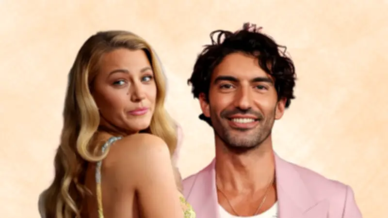 ব্লেক লাইভলি ও জাস্টিন বালডোনির মামলায় আদালতের রায়: যৌন হয়রানির অভিযোগ খারিজ, তবে লড়াই চলবে