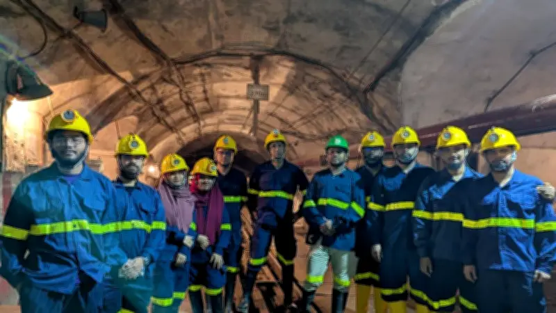 বাংলাদেশে পেট্রোলিয়াম ও মাইনিং ইঞ্জিনিয়ারিং শিক্ষার সীমিত সুযোগ ও ভবিষ্যৎ সম্ভাবনা