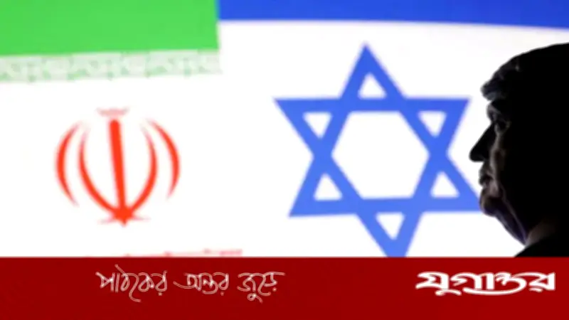 ইরানের জ্বালানি স্থাপনায় হামলার প্রস্তুতি নিচ্ছে ইসরাইল, ট্রাম্পের সংকেতের অপেক্ষা