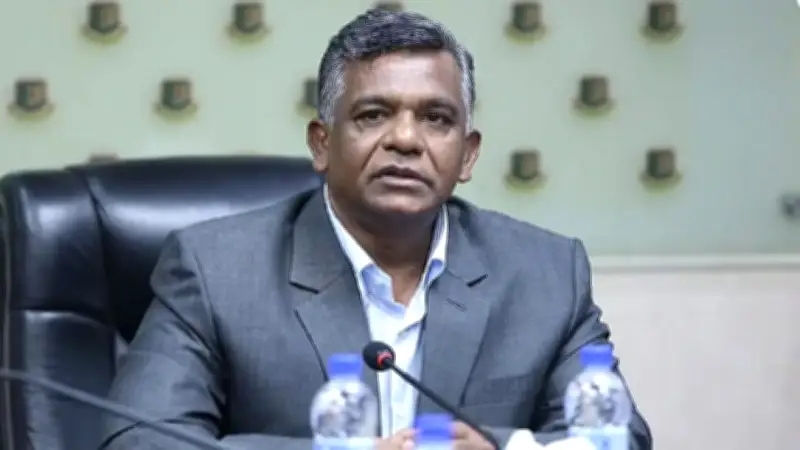 স্বাস্থ্য প্রতিমন্ত্রীর আশ্বাস: হামের টিকাদান জোরদার, ঘাটতি হবে না