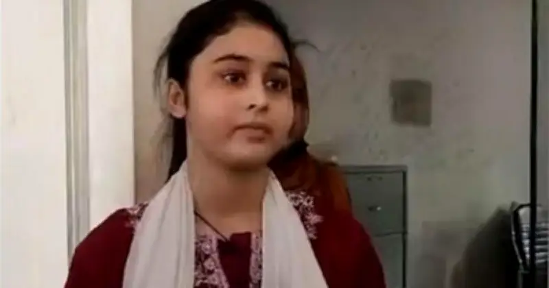 কন্টেন্ট ক্রিয়েটর প্রিয়া খান ও পরিবারের তিন সদস্য গ্রেফতার, নেত্রকোনার মামলায় ওয়ারেন্ট