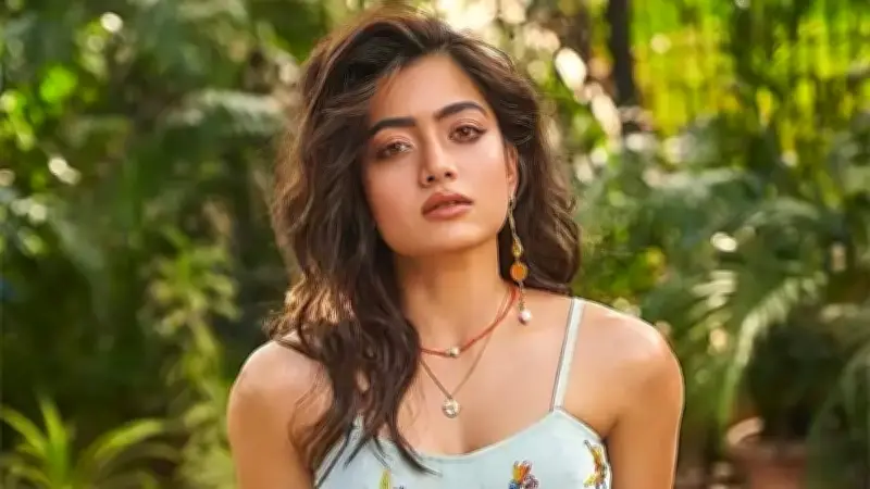 রাশমিকা মান্দানা: কোডাগুর পাহাড় থেকে বলিউডের তারকা হয়ে ওঠার অনন্য যাত্রা