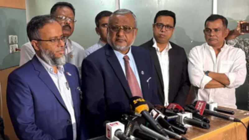 বিসিবি নির্বাচনে অনিয়ম তদন্ত প্রতিবেদন জমা, সুপারিশে সংবিধান সংশোধনের প্রস্তাব