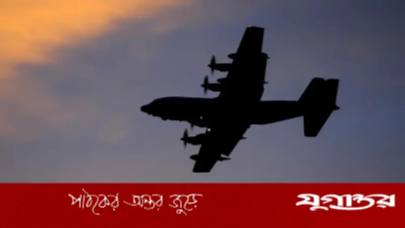 ইরানে মার্কিন উদ্ধার অভিযানে নিজেদের দুটি বিমান ধ্বংস, ইরানের দাবি সি-১৩০ ভূপাতিত