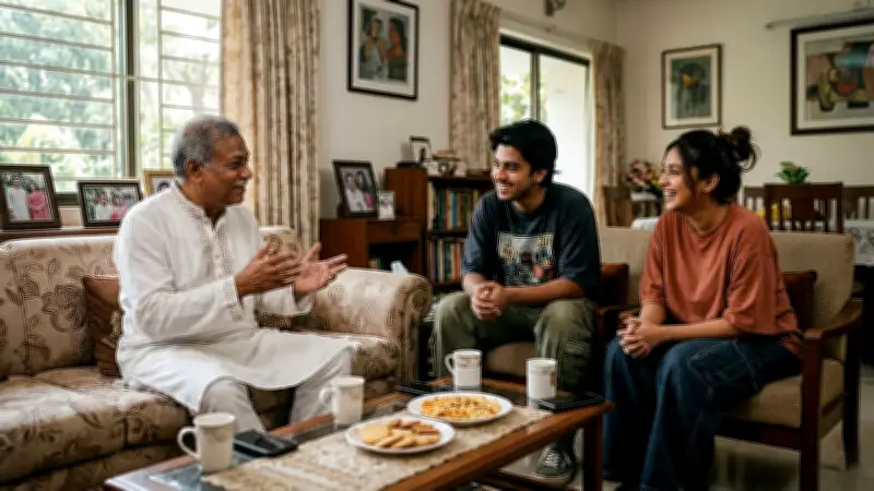 বাংলাদেশে প্রেমের সম্পর্কে নতুন গবেষণা: ডিজিটাল যুগের প্রভাব ও চ্যালেঞ্জ