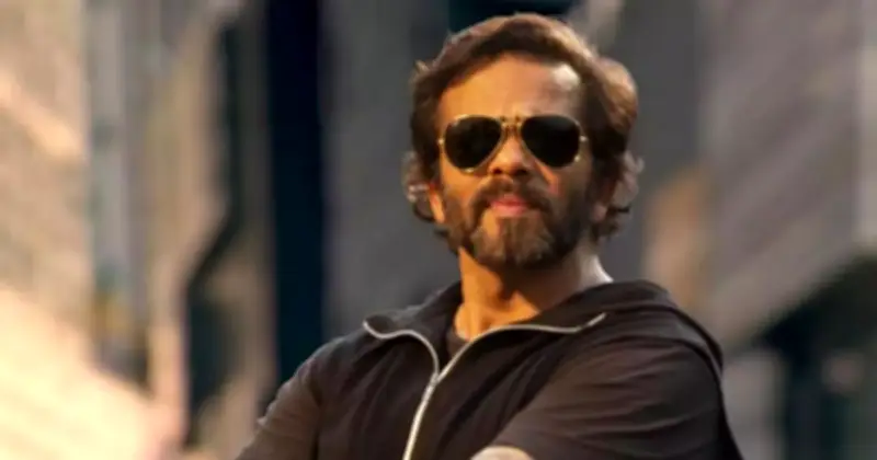 রোহিত শেঠির বাসভবনে গুলিবর্ষণ, ইনস্টাগ্রামে রহস্যময় পোস্টে ভক্তদের মাঝে আলোচনা