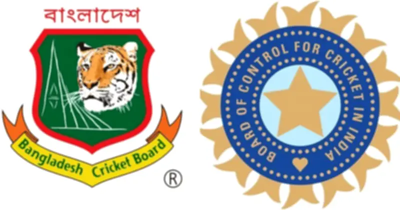 বিসিবি-বিসিসিআই সম্পর্ক পুনরুজ্জীবনে চিঠি, ভারতীয় দলের বাংলাদেশ সফর নিয়ে আলোচনা