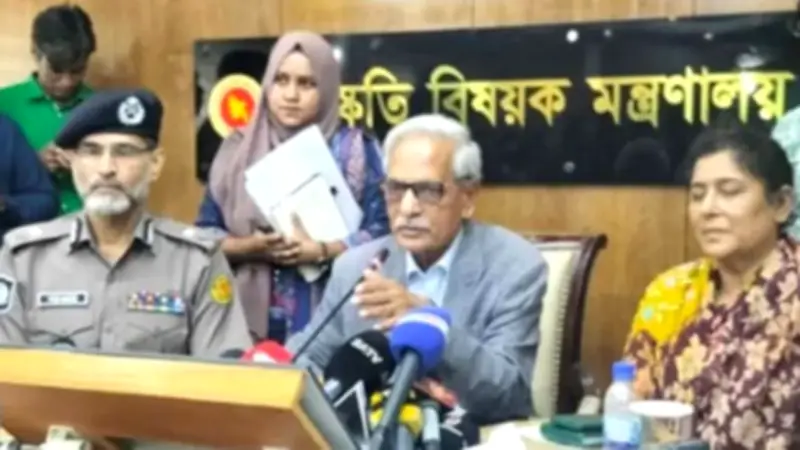 বৈশাখী শোভাযাত্রা, শিক্ষা, ক্রিকেট ও অর্থনীতি: এক নজরে গুরুত্বপূর্ণ খবর