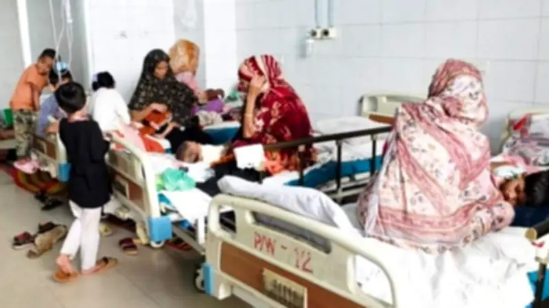 বরগুনা সদর উপজেলায় 'রেড জোন' ঘোষণা, শিশু মৃত্যু ও লোডশেডিং আশঙ্কা