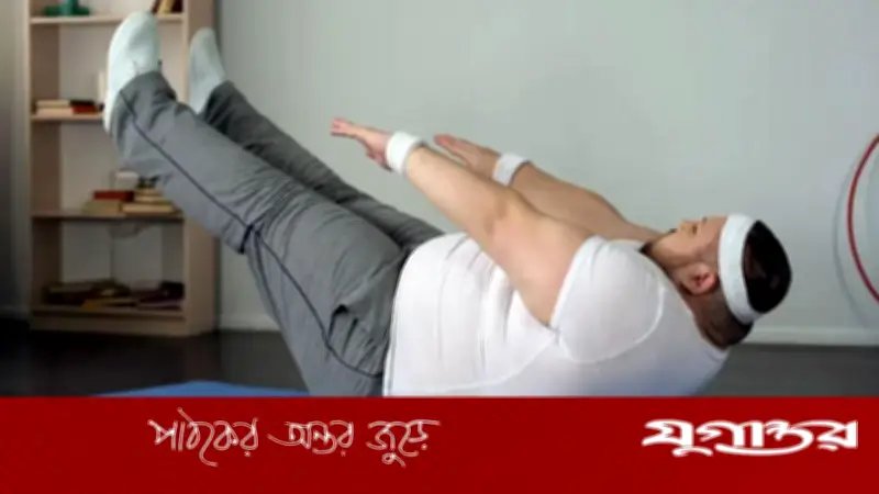 পুরুষের পেটের মেদ: ডায়াবেটিস ও হার্ট অ্যাটাকের ঝুঁকি বাড়াচ্ছে অজান্তেই