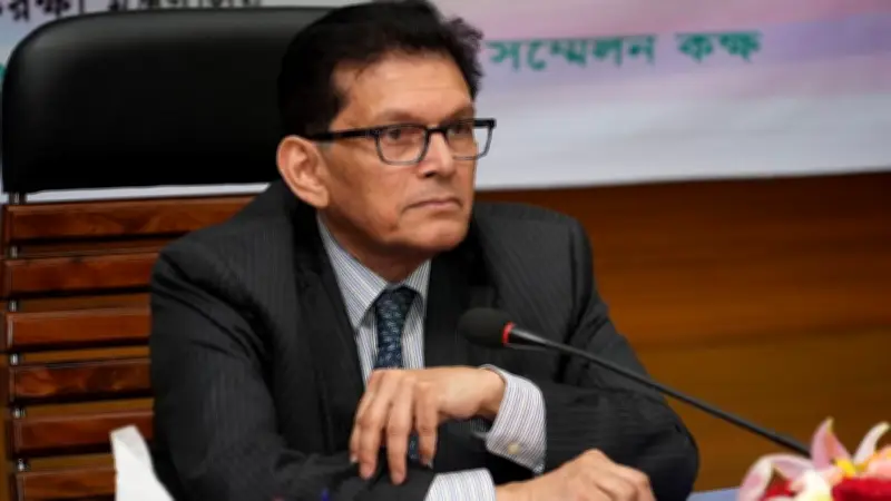 যুক্তরাষ্ট্রের সঙ্গে গোপন চুক্তি নেই, পররাষ্ট্রমন্ত্রীর দৃঢ় বক্তব্য