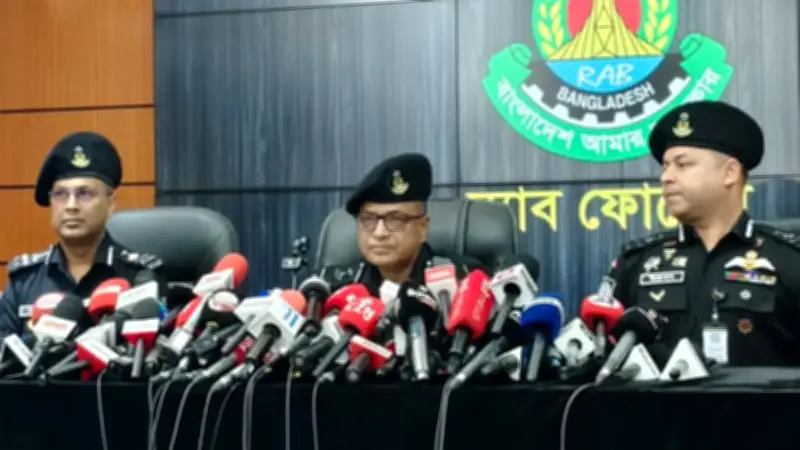 র‍্যাবের অপকর্ম ইতিহাসে বিরল, এলপিজি সংকটে হিলি, আনোয়ারুল হক আর নেই, যুক্তরাষ্ট্রের গোপন চুক্তি নেই: পররাষ্ট্রমন্ত্রী