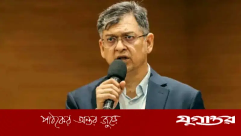 অন্তর্বর্তী সরকারের সময় হাম প্রতিরোধে মনোযোগ দেওয়া হয়নি: স্বরাষ্ট্রমন্ত্রী