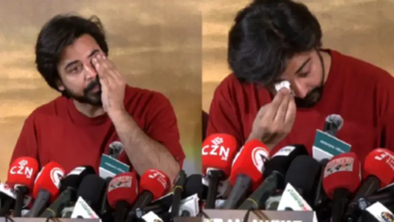 নিশো প্রধানমন্ত্রীর সঙ্গে মার্কিন রাষ্ট্রদূতের বৈঠক, কান্নায় ভেঙে পড়া সংবাদ সম্মেলনে নাটকীয়তা