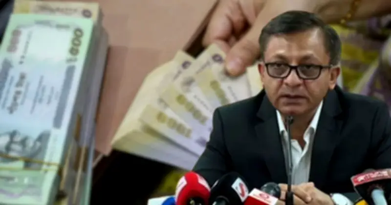 বাণিজ্যমন্ত্রীর আহ্বান: ঋণ ব্যবস্থাপনা শক্তিশালী ও করের আওতা সম্প্রসারণ জরুরি