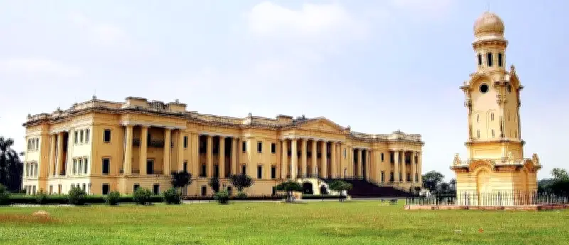 মুর্শিদাবাদে ভোটার তালিকা সংশোধনে নবাব মীর জাফরের ৩০০ বংশধরের নাম বাদ, রাজনৈতিক বিতর্ক