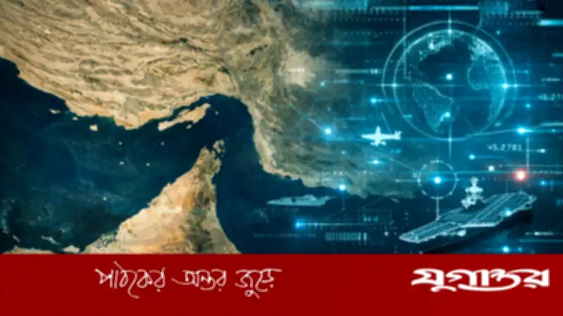 ইরানে মার্কিন সামরিক গোপন তথ্য বিক্রি করছে চীনা এআই কোম্পানিগুলো