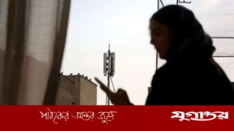ইরানে বিশ্বের দীর্ঘতম ইন্টারনেট ব্ল্যাকআউট: ৩৭ দিনে ৮৬৪ ঘণ্টা অতিক্রম