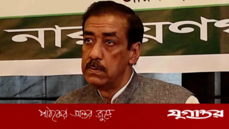 শামীম ওসমানসহ ১২ আসামির বিরুদ্ধে অভিযোগ গঠনের শুনানি ১৯ এপ্রিল