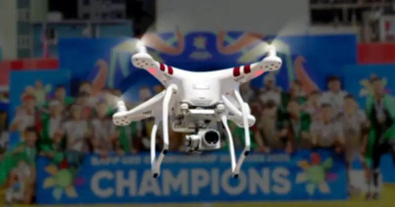 শাহজালাল বিমানবন্দরে ড্রোন জব্দ: ভিআইপি এলাকায় নিরাপত্তা লঙ্ঘনের অভিযোগ