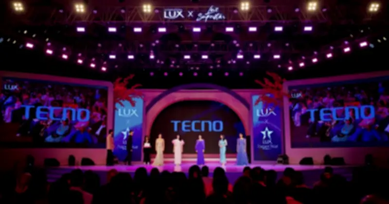 সাত বছর পর ফিরলো লাক্স সুপারস্টার, বিজয়ী রাজশাহীর বিদুষী বর্ণিতা